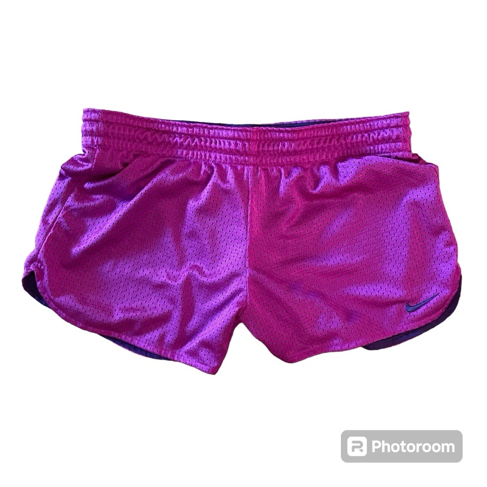 Nike Dri-Fit Mesh Athletic Shorts Size Small